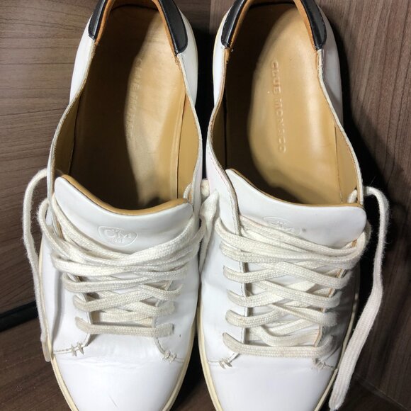 club monaco mens size 9 shoes - Picture 5 of 5